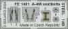 Eduard BIG49435 A-4M Mod. 1975 detail set for Magic Factory 1/48